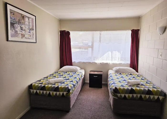 Takanini Park Motor Lodge